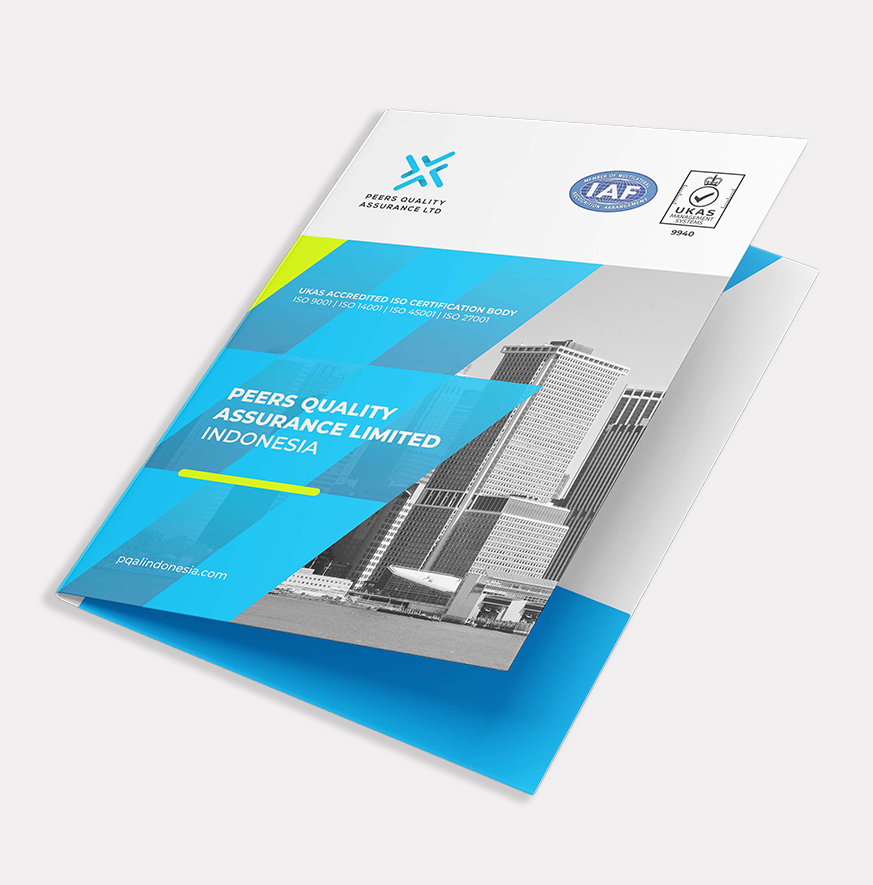 Presentation Folder  PQAL