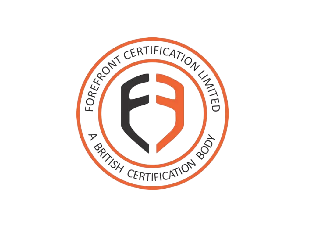 ForeFront Certification